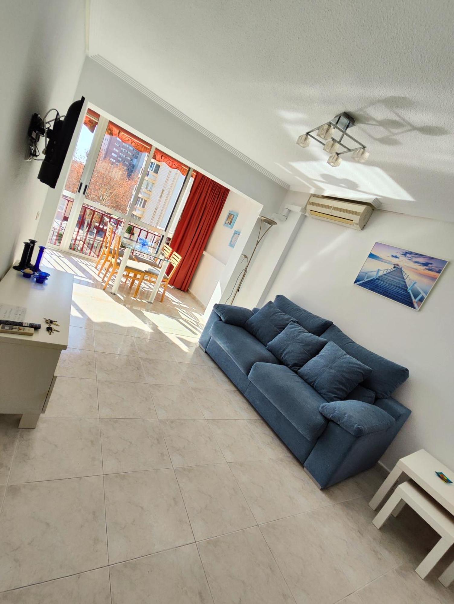 Blue&grey Oca Holidays Apts Appartement Benidorm