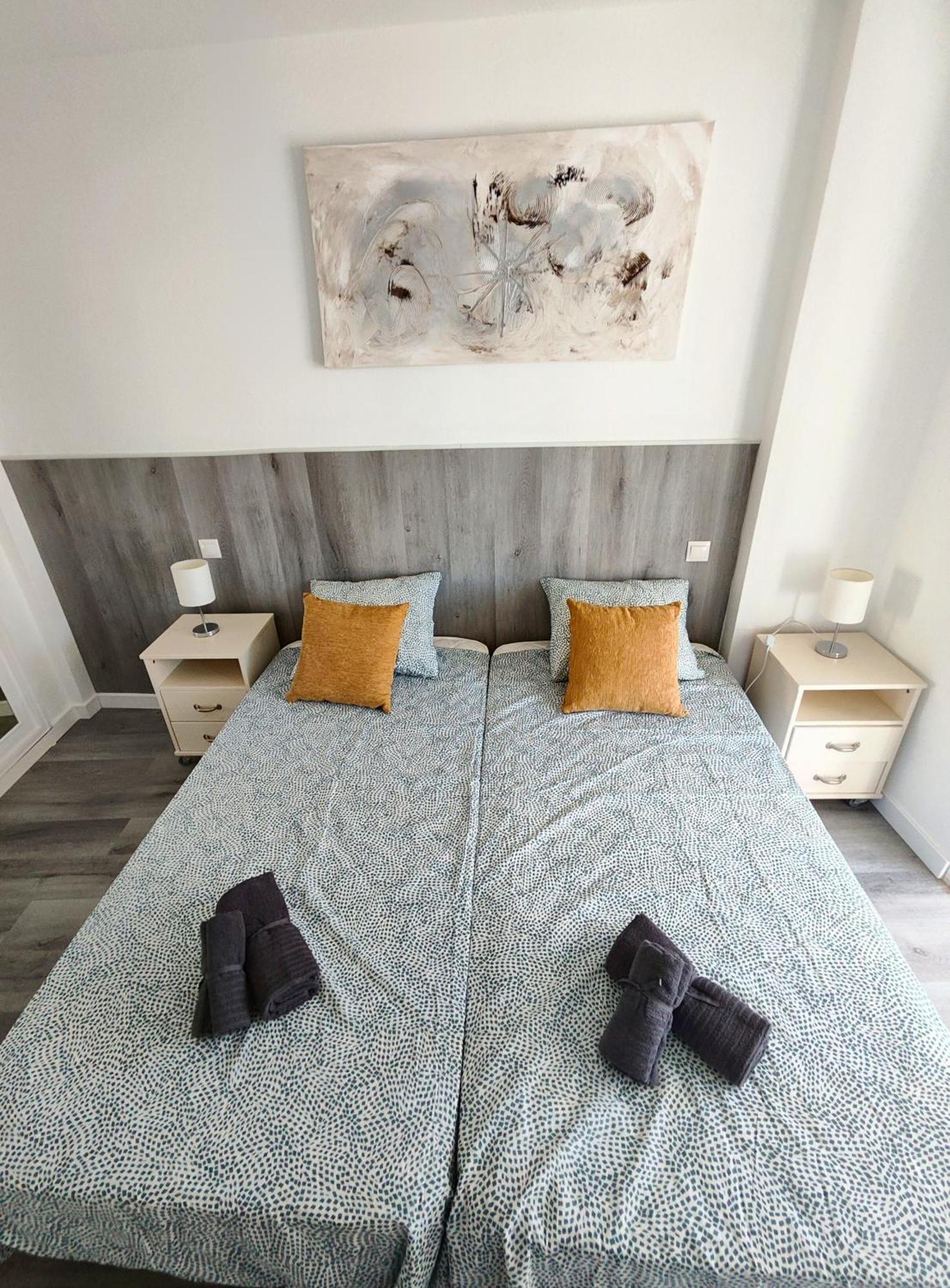 Appartement Blue&grey Oca Holidays Apts