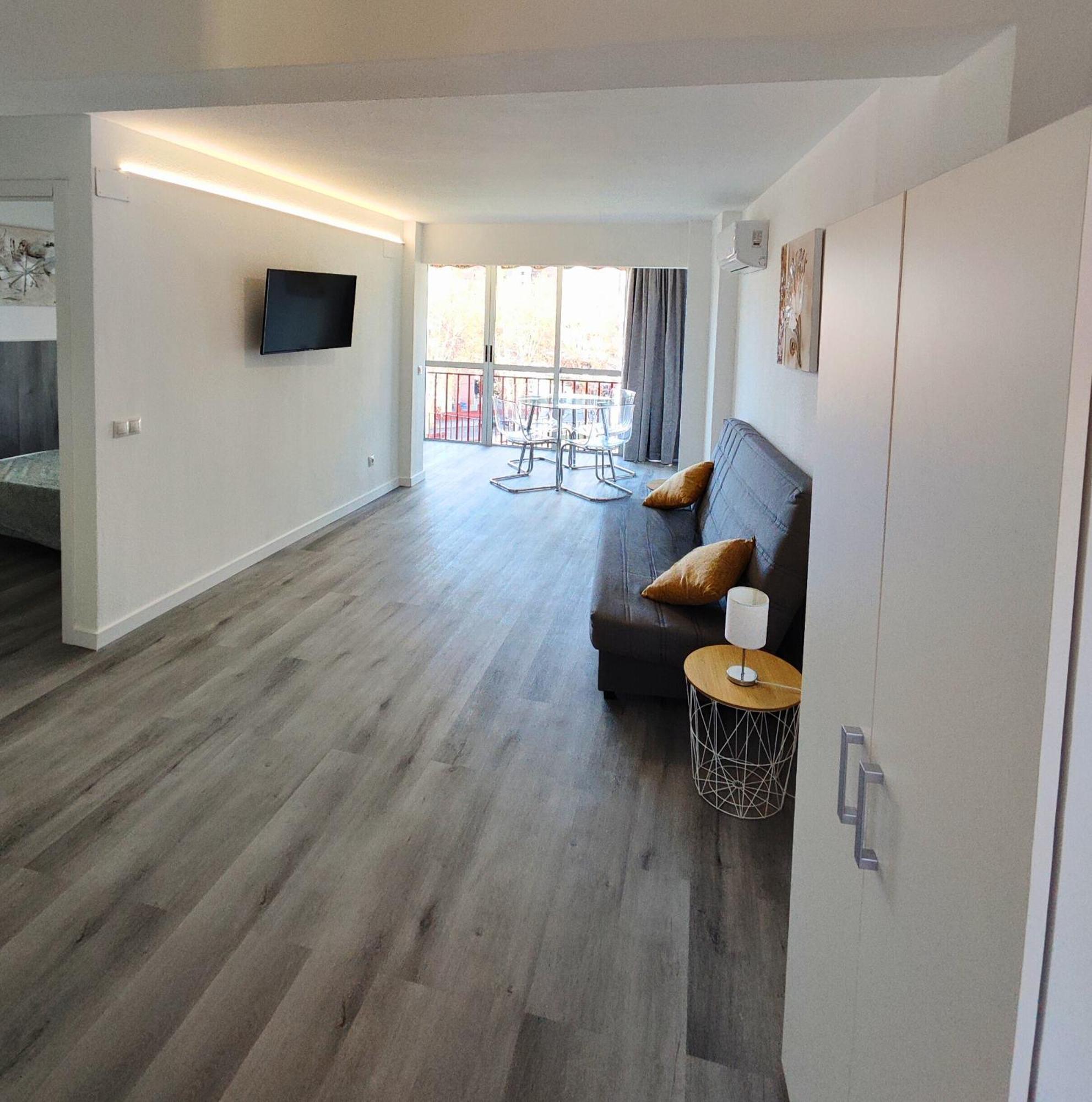 Appartement Blue&grey Oca Holidays Apts