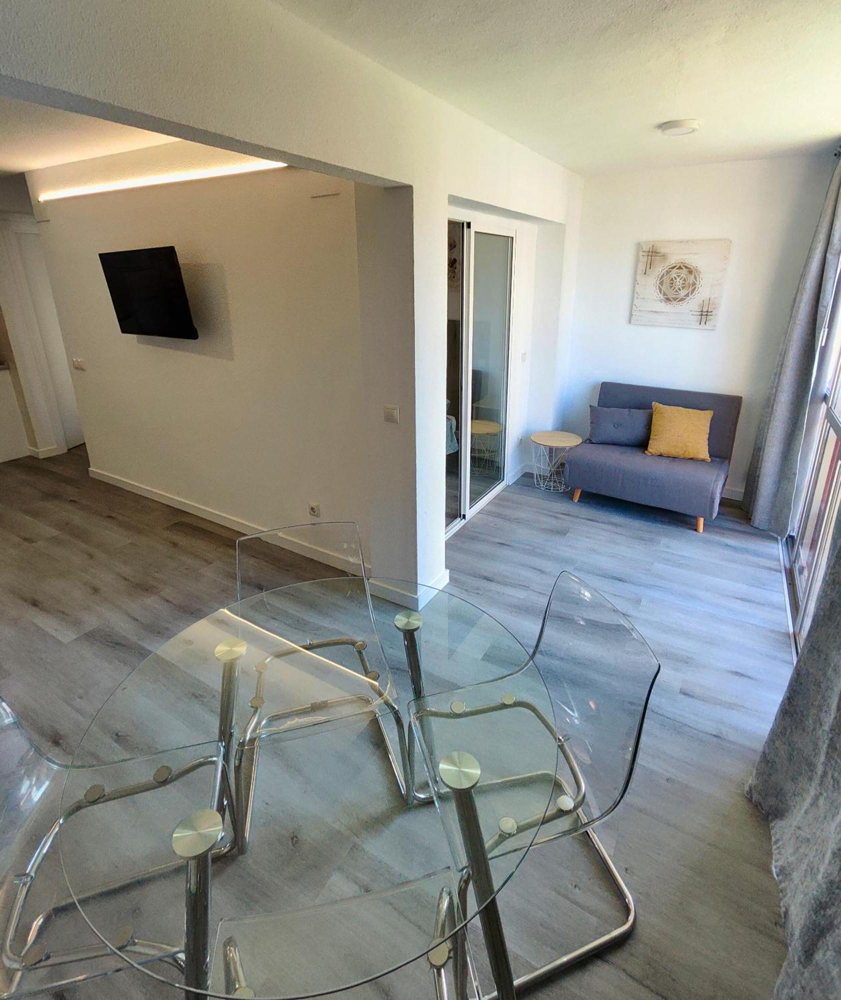 Blue&grey Oca Holidays Apts Appartement *