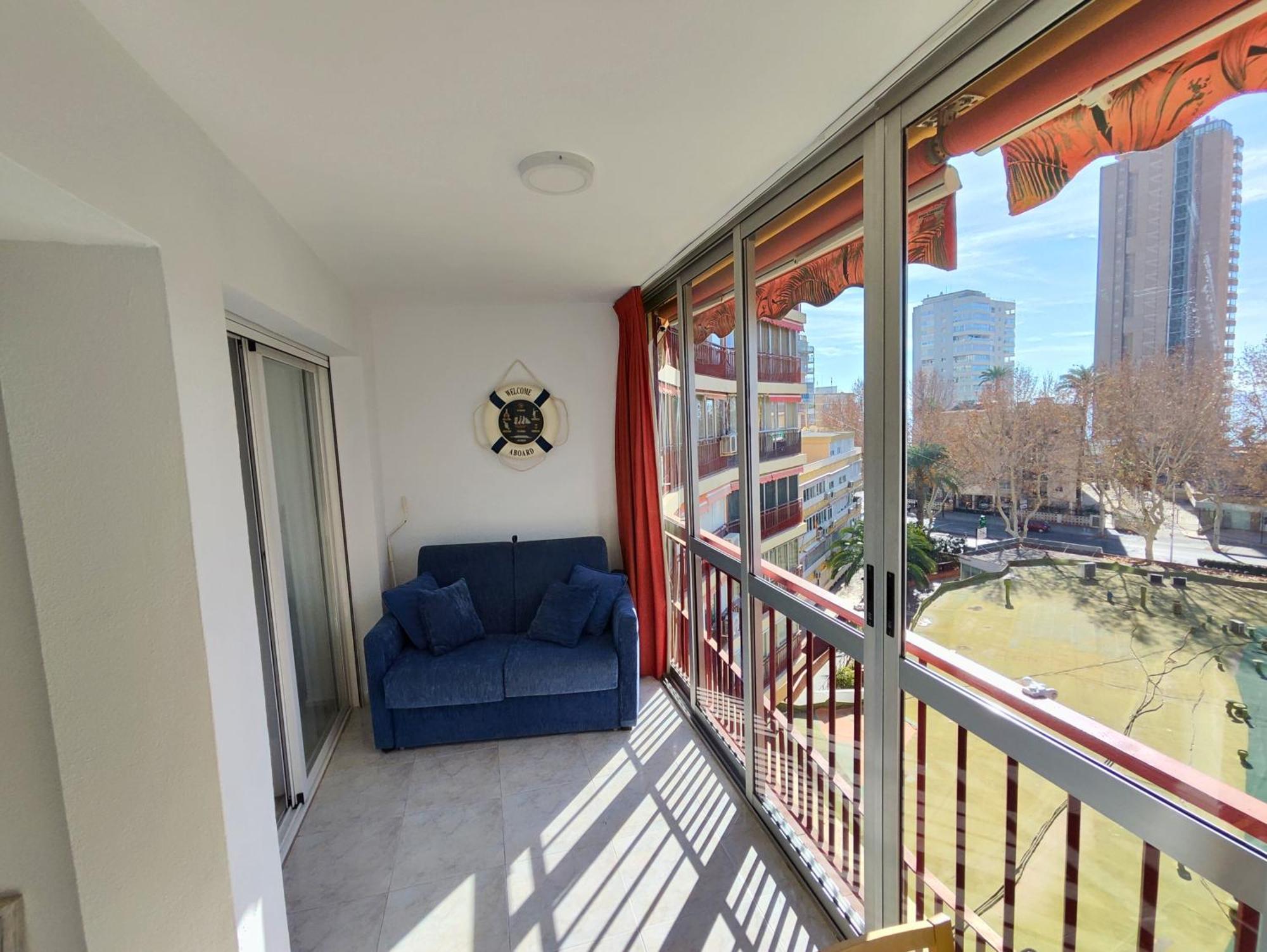 Appartement Blue&grey Oca Holidays Apts