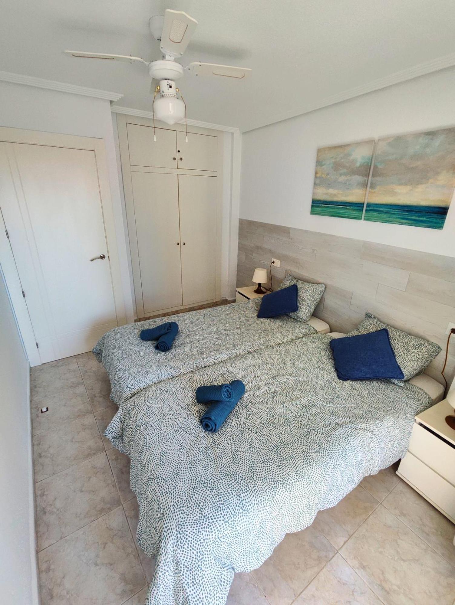 Appartement Blue&grey Oca Holidays Apts