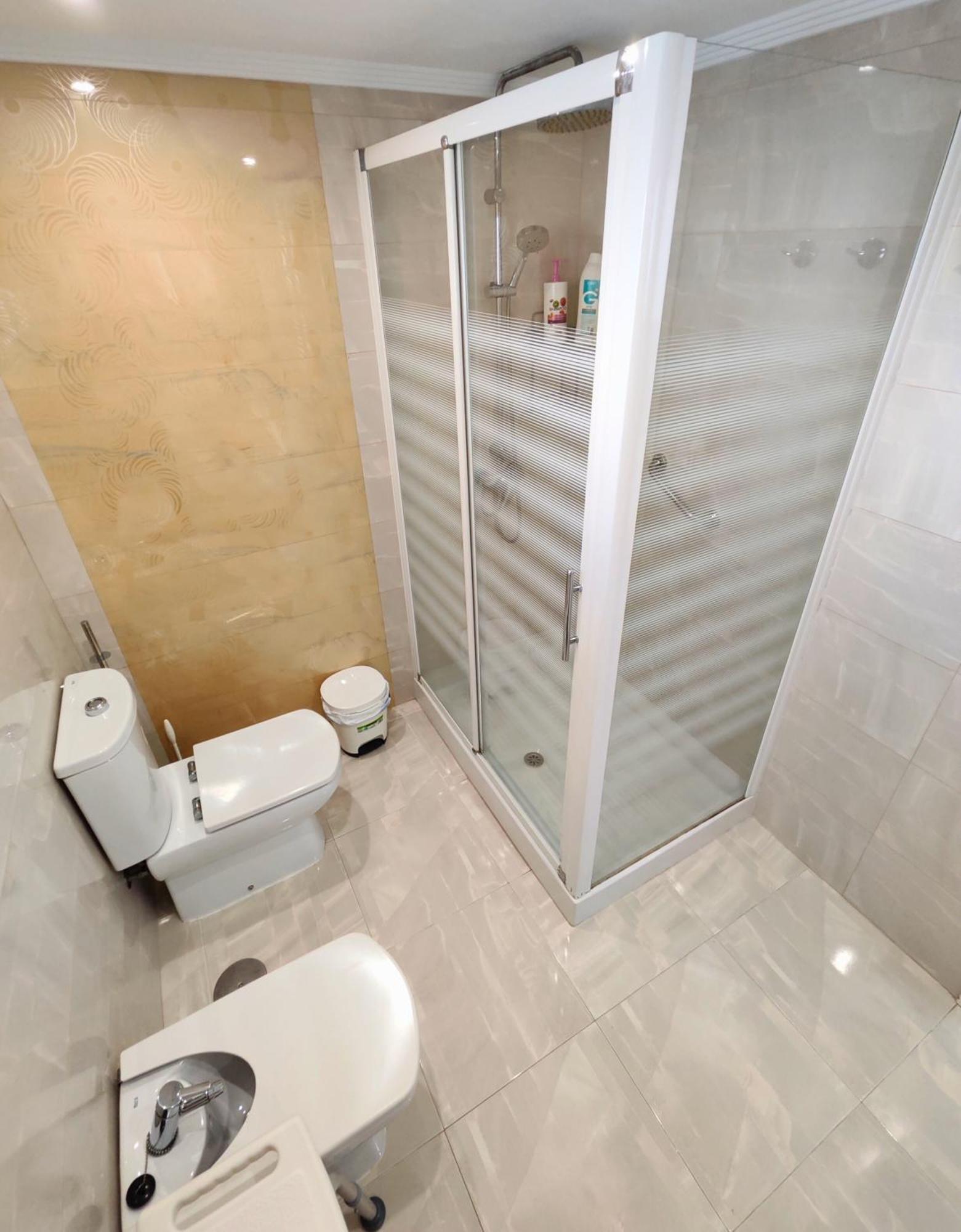 Appartement Blue&grey Oca Holidays Apts Benidorm